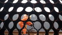 Increasingly, the basic line of thinking among elites and ordinary people alike these days is that creating dense interlinkages in the global economy makes individual economies fragile. Reuters