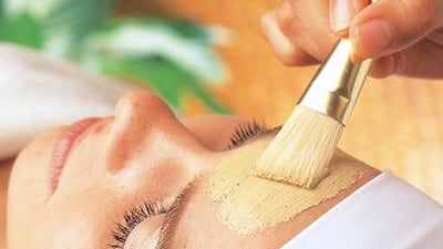 Courtesy Bab Al Shams