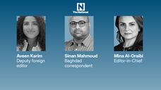 Iraq election 2025 webinar