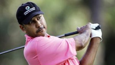 Singh aggravated an injury for the lure of playing in a major, a mistake that has made him wiser.