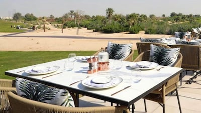 Hillhouse Brasserie has a family-friendly breakfast menu. Photo: Instagram / @hillhousedubai