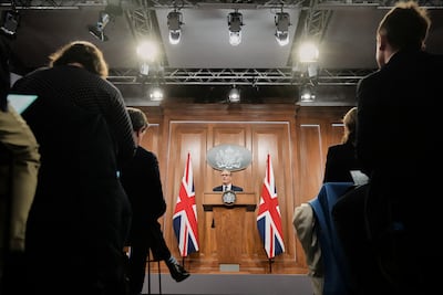 Britain's Prime Minister Keir Starmer Frank Augstein / Pool via REUTERS