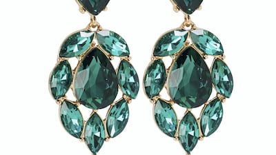 Only Silje at Namshi