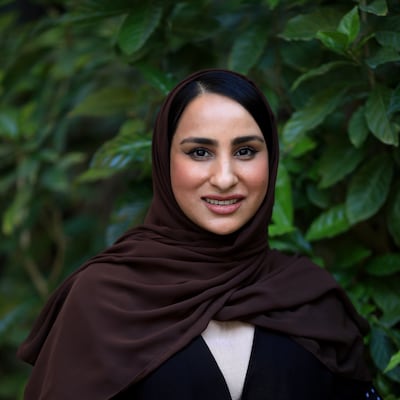 Muna Al Falasi, director of esports and games strategy at DFRE, says this year’s festival is set to be its most accessible yet. Photo: DEF