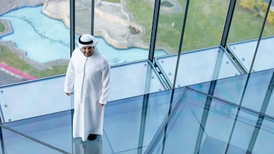 Sheikh Mohammed noted the significant growth of Dubai's travel sector in recent years