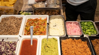 She learnt how to cook birria tacos after meeting a chef in Guadalajara