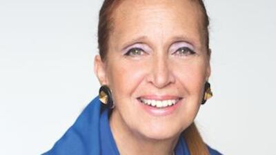 Author Danielle Steel writes up to 24 hours a day. Facebook / Danielle Steel