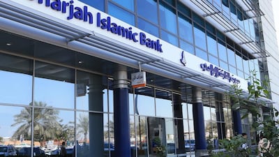 A UAE worker didn't close his Sharjah Islamic Bank account before exiting the country. Ravindranath K / The National