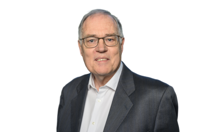 Bruno Lanvin, president of the Descartes Institute who lead the development of the Financial Centre Competitiveness Index (FCCI).