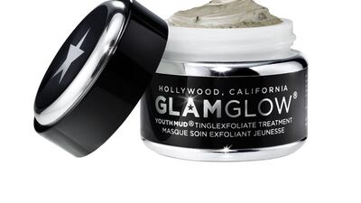 Courtesy of Glamglow.