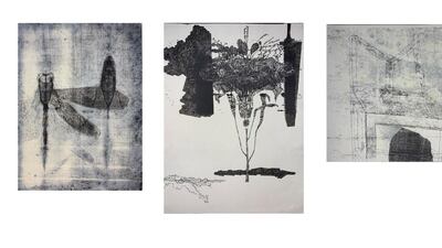 'Things exactly as they are' by Sunil Padwal. Courtesy Gallery Skye and the artist