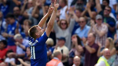 Ross Kinnaird / Getty Images