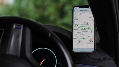 Bolt's move individuates the Estonian firm from ride-hailing rival Uber. Getty