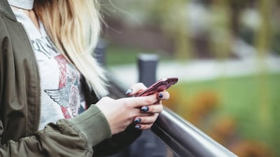 Google Opinion Rewards has launched in the UAE. Users can earn money to spend on Google Play by completing surveys. Courtesy Pixlr