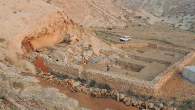 Faya-site closeup. Courtesy Knut Bretzke