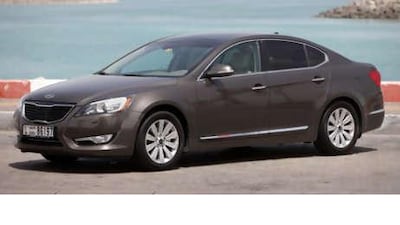 The Kia name may not be known for luxury and quality, but it should be with the Cadenza.