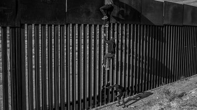 Alejandro Cegarra, Venezuela, Shortlist, Professional competition, Documentary Projects, Sony World Photography Awards.