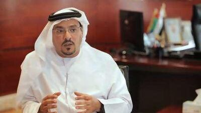 Mohamed Hasan al Qemzi says dedicated housing would mean better living conditions for labourers.