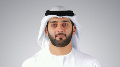 Abdalla Al Hammadi is one the two Emiratis who has been chosen to be part of an eight-month-long near-isolation space research programme in Moscow, Russia. Courtesy: Mbrsc