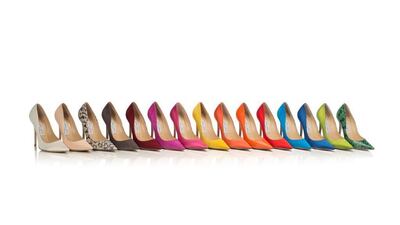 Jimmy Choo's Anouk available for made-to-order (Courtesy: Jimmy Choo)