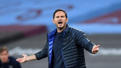 TUESDAY: Chelsea v Norwich City (Kick-off 11.15pm UAE): After his team's brutal 3-0 defeat at Sheffield United on Saturday, Chelsea manager Frank Lampard admitted the Blades "were better than us physically, in the mind and with the ball" and called it “one of our worst” performances of the season. Facing a team already relegated at home in your next game might just be what the doctor ordered to reboot Chelsea's top-four ambitions. Norwich are poised to lose an eighth consecutive league game for the first time in their history and have not beaten Chelsea in 26 years. Prediction: Chelsea 3 Norwich 0. PA