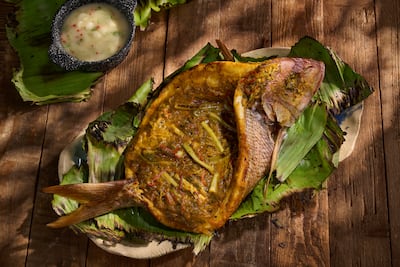 Servers should ensure guests do not feel ignorant or judged if they ask questions about a dish or cuisine. Photo: La Mar Dubai by Gaston Acurio