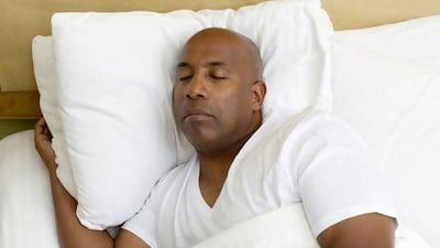 A study conducted by the Perelman School of Medicine at the University of Pennsylvania suggests that people who eat a wide variety of foods have the healthiest sleep patterns. iStockphoto