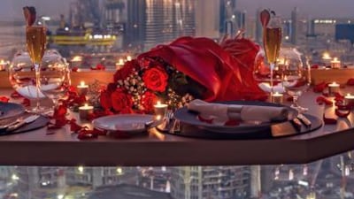 Courtesy Sofitel Dubai Downtown