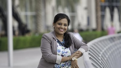 Sanam Siddique says the new ruling has left many parents unsure of what exactly has changed. Jaime Puebla / The National