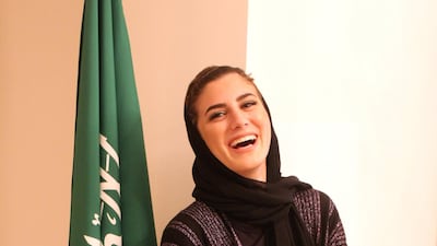 After two decades under the radar, Saja Kamal has high hopes for women’s sport in Saudi Arabia Saja Kamal