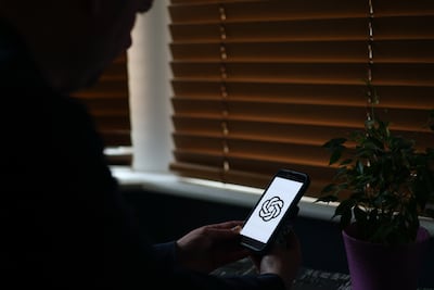 Cybersecurity experts have warned that although extremely accessible, certain documents and information should not be uploaded to chatbots unless licensed and secure versions are used. EPA