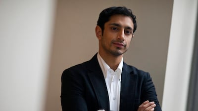 Actor and rapper Riz Ahmed will play the lead role in 'Mughal Mowgli'. Reuters