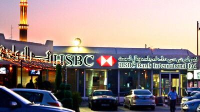 In a move to focus on wealthy clients, the world's fifth-largest lender by assets is looking at ways to cut back its business for small account holders.