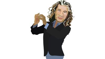 Illustration by Mathew Kurian / The National