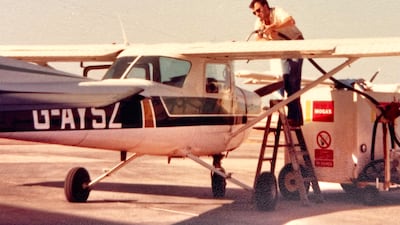 Photo: Richard Parry