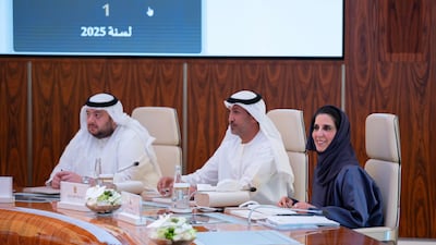 Sheikh Mohammed also noted that the nation’s tourism industry is booming, with 150 million passengers travelling through UAE airports in 2024, and tourist facilities receiving more than 30 million guests