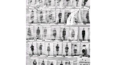 Alber Elbaz celebrates 10 years with Lanvin with a new book about the Autumn/Winter 2011-2012 Collection.