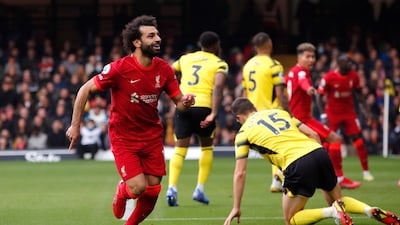Manchester United v Liverpool (7.30pm): Liverpool are looking in great touch, banging in goals for fun and have the world's most in-form striker in Mohamed Salah. United are going through a rough patch in the league but will have been boosted by their comeback win against Atalanta midweek. Prediction: United 1 Liverpool 3. Reuters