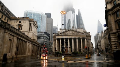 The Bank of England Monetary Policy Committee voted to keep the central bank’s ultra-loose monetary policy settings in place. Reuters