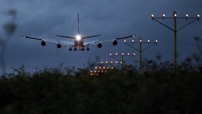 The issue of blocked funds could threaten air links to Africa, which accounts for nearly two-thirds of the backlog owed to airlines. Bloomberg