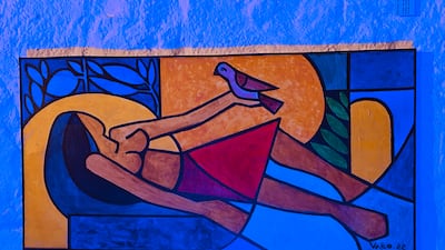 Sleeping Dove by Taco Baissac