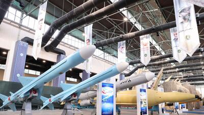 Sanctions on Iran over its nuclear and ballistic missile-related activities will be incorporated into the domestic laws of the UK, France and Germany. Reuters