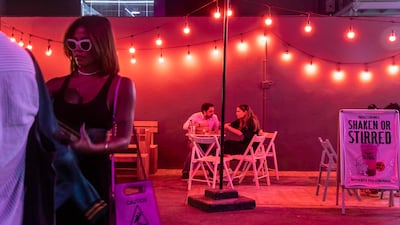 Alserkal Lates marks the growth of the avenue and the UAE as an essential player in the global art world.