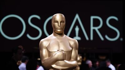 The Academy of Motion Picture Arts and Sciences reversed its decision to present four awards during the commercial breaks of this year's Oscar broadcast. AFP