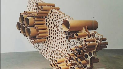 Courtesy of Ali Al-Sammarraie