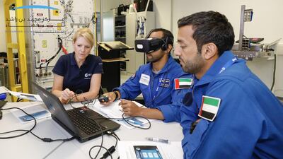 We need to focus on how we structure healthy communities in the future - even in space. Wam