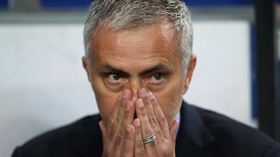 Matthew Childs / Reuters