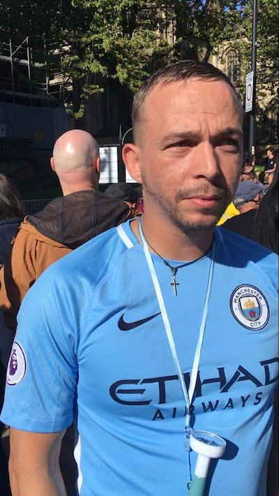 Claire Corkery / The National