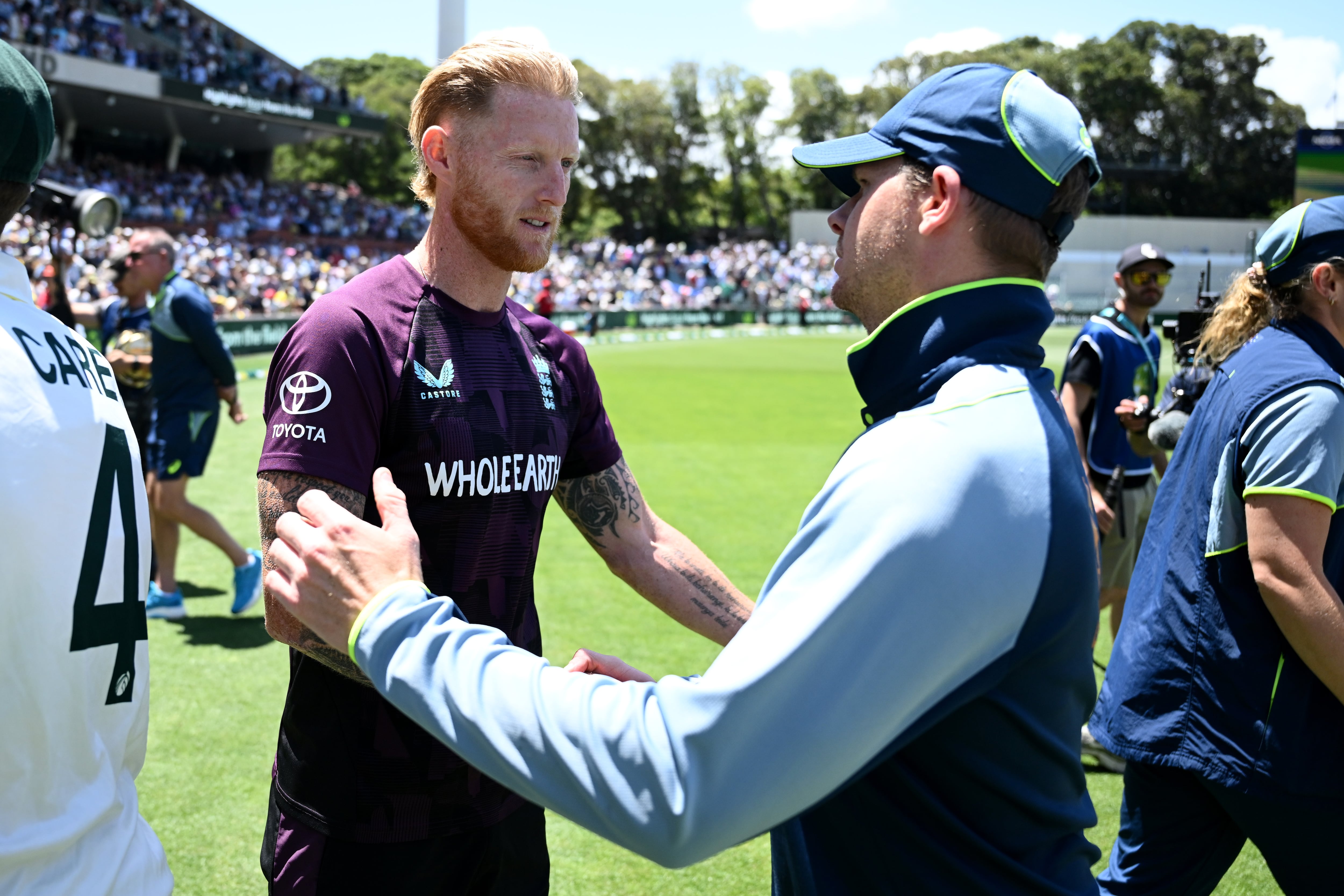 Ivan Ljubicic must think before he tweets | The National, image size:5000x3334