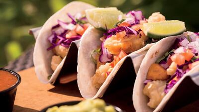 Courtesy of Ritz-Carlton Abu Dhabi, Grand Canal